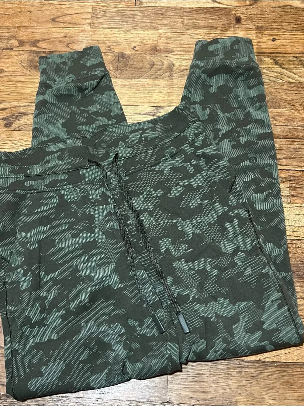 Lululemon Ready to Rulu Jogger 29